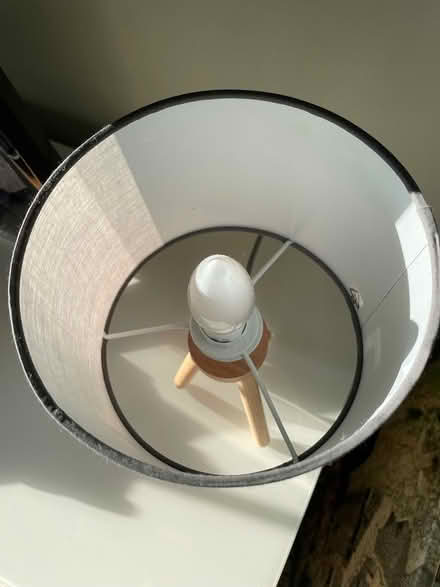 Photo of free Lamp (Ballybrack) #3