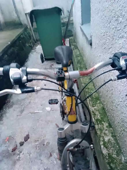 Photo of free Bike (Appleby-in-Westmorland CA16) #2