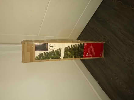 Photo of free Christmas Decor (Burslem ST6) #3