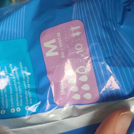 Photo of free Tena Pants (B13 Billesley) #2