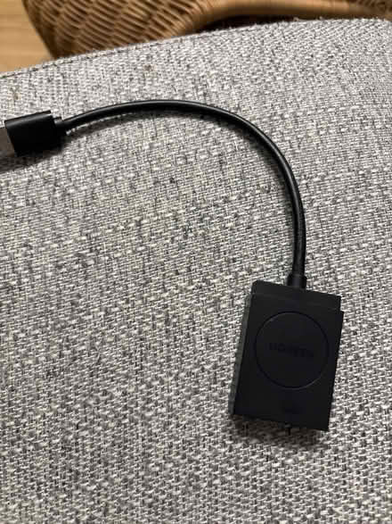 Photo of free Sd card reader (North shields NE30) #1