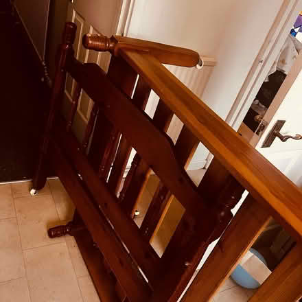 Photo of free Single bed used (Ellesmere port) #2