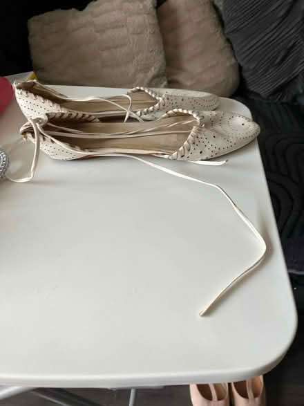 Photo of free Women’s shoes (Paisley PA2) #4