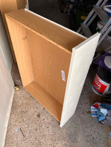 Photo of free Double Bed (Forest Hill SE23) #3