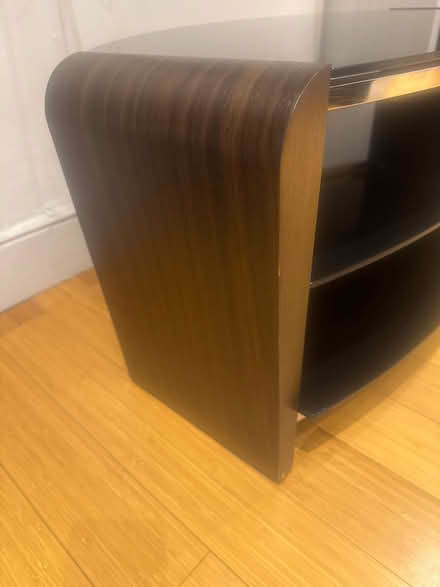 Photo of free TV table (W12) #3