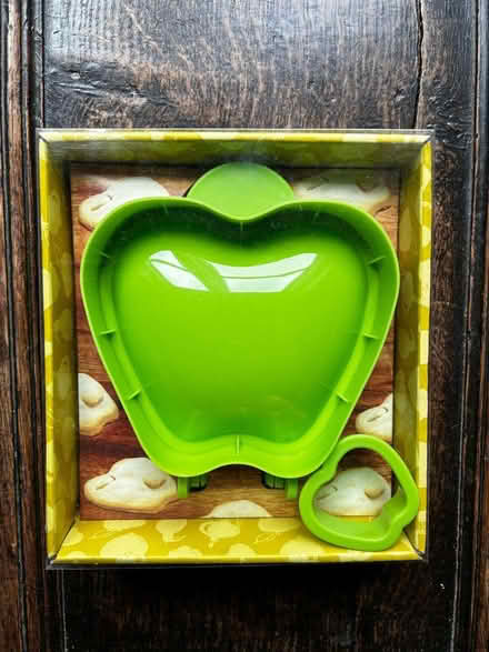 Photo of free Individual apple pie maker (Old Town HP2) #1