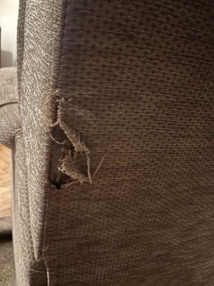 Photo of free Electric Reciling Chair (Southmoor OX13) #4