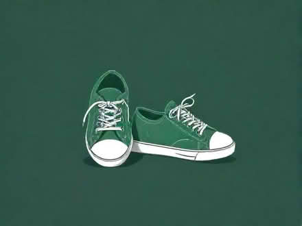 Photo of Cloth and shoe (Beacontree Heath RM8) #1