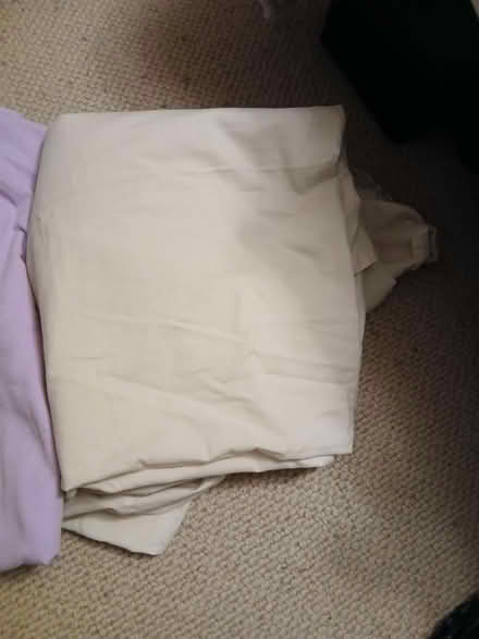 Photo of free Duvet cover - double bed (Hollywood, B47) #2