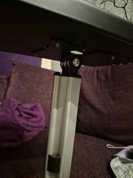 Photo of free Lockable tablet/ipad case (Hollinswood TF3) #3