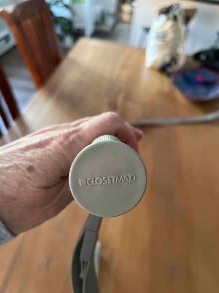 Photo of free Closet organization (West Hartford Center) #2