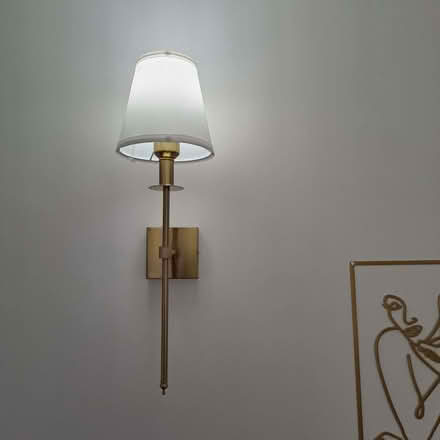 Photo of free Wireless Wall Lights (Old Town TN40) #2