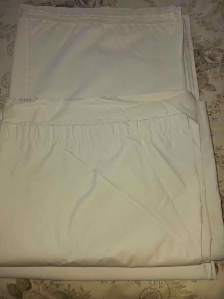 Photo of free Long thermal curtain linings (Kidlington OX5) #1