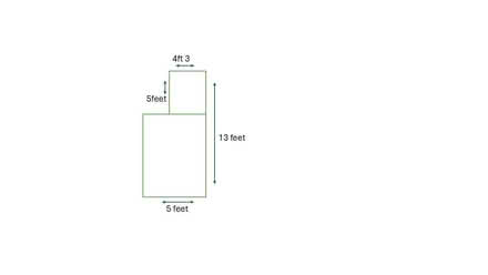Photo of free Unused Carpet remnant (Crickhowell NP8) #1