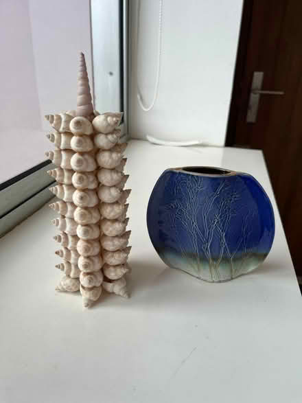 Photo of free Vases, random collections (Upper thomson) #3