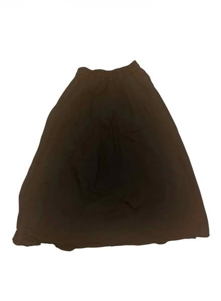 Photo of free Black Skirt (Brooklyn Storage) #1