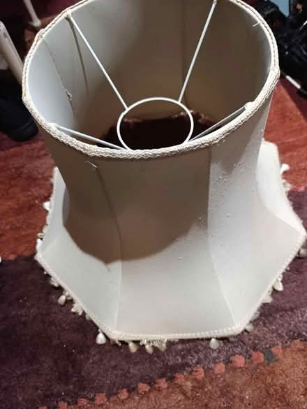 Photo of free Light / lamp shade #2 (Northwood HA6) #1