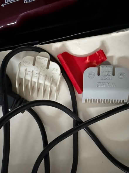 Photo of free Men’s Wahl Clippers (Elm Park RM12) #3