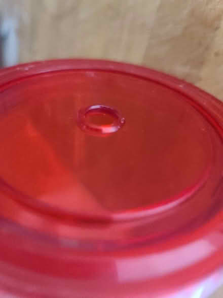 Photo of free Drink container screw on cap (Mississauga Ontario Canada) #2