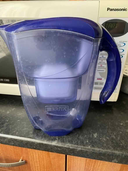 Photo of free Brita Jug (Bow E3) #2