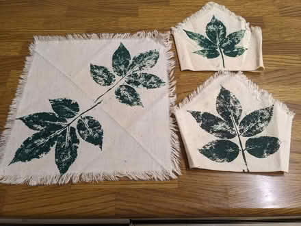 Photo of free Decorative Cloths (Caversham Park RG4) #1