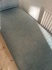 Photo of free DAY BED / Fold out to double (SW16 5JX) #3