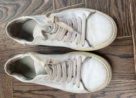 Photo of free Axel arigato clean 90 (SE24) #3