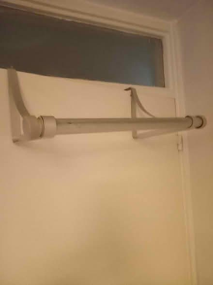 Photo of free Over door Hanger (Colindale NW9) #2