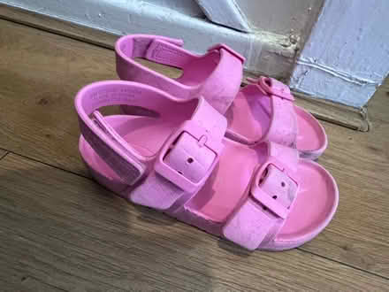 Photo of free Girls shoes (NG3) #2