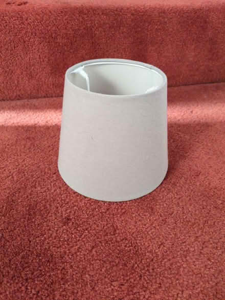 Photo of free IKEA lampshade (HP22 Halton Camp) #1