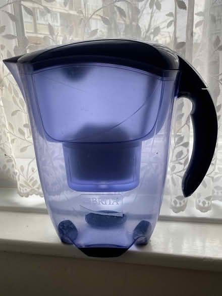 Photo of free Brita Jug (Bow E3) #1