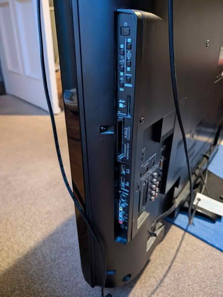 Photo of free Toshiba Flatscreen TV (not Smart TV) (Walkley S10) #3