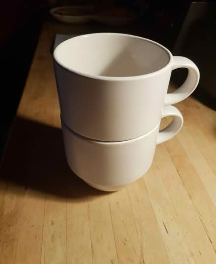 Photo of free Stacking cups (Sheffield 2) #1