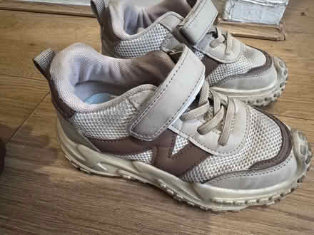 Photo of free Shoes (NG3) #1