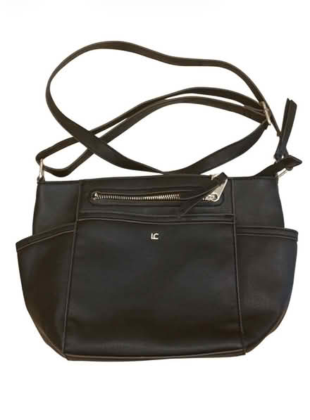 Photo of free Woman’s Black Bag (Brooklyn Storage) #2