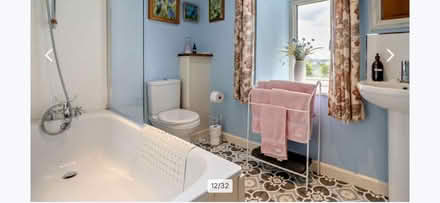 Photo of free Bathroom shower, sinks, toilets (Bettws-y-crwyn LD7) #2