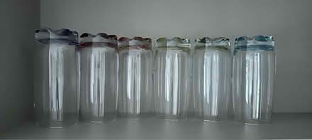 Photo of free Set of glasses (Ockbrook Derby) #1