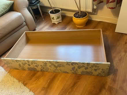 Photo of free Under-bed Storage Drawer (Morecambe LA4) #2