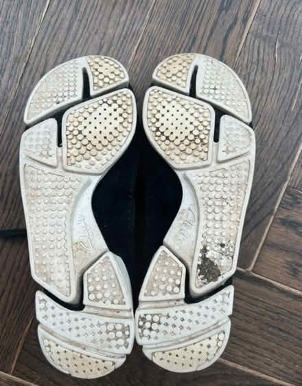 Photo of free Clark’s Trigenic trainers (SE24) #4