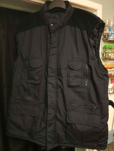 Photo of free Mens utility jacket (Paulsgrove . PO6) #1