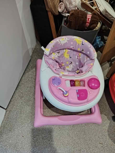 Photo of free Baby walker chair (Bristol BS5) #2