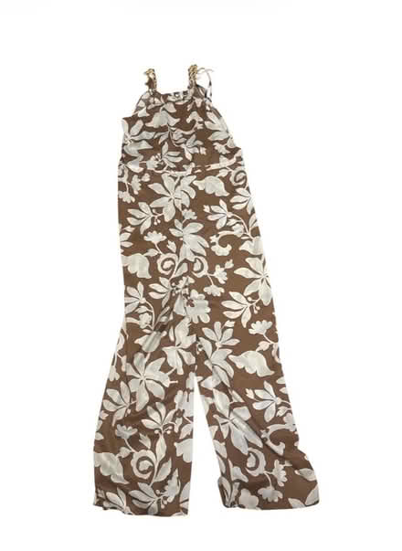 Photo of free Zara Woman’s Jumpsuit (Brooklyn Storage) #1