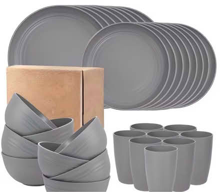 Photo of Any house hold items, cups, glases (Great Harwood) #2