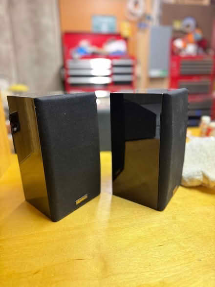 Photo of free Dyanco HLX-18 Speakers (Westminster) #1