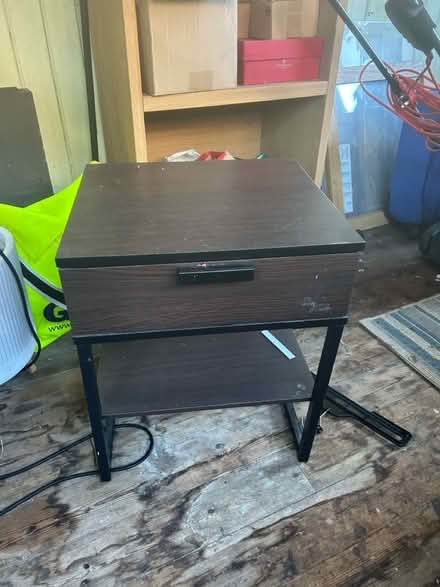 Photo of free Side table (Teddington TW11) #1