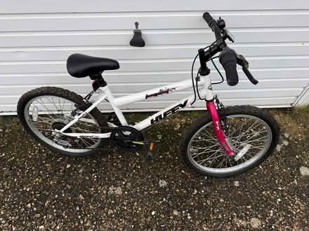 Photo of free Kids bicycles (Bognor Regis PO21) #2