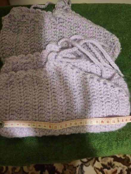 Photo of free Bed socks! (Leeds LS8) #1