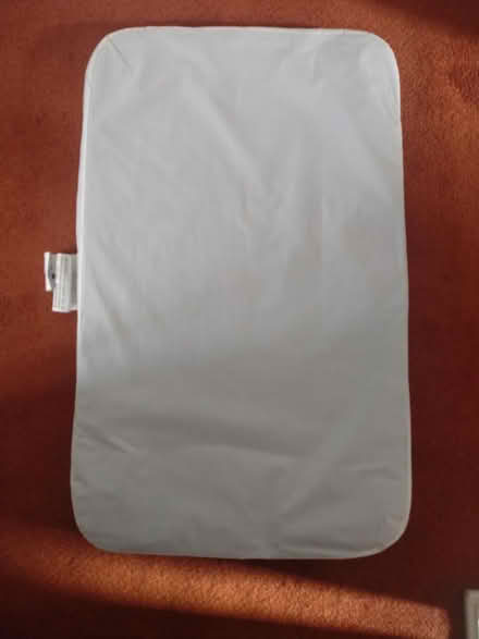 Photo of free Mattress for Chicco Next To Me Cot (Wendover HP22) #1