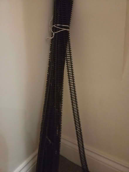 Photo of free Model train stuff and track (Tredworth GL1) #2