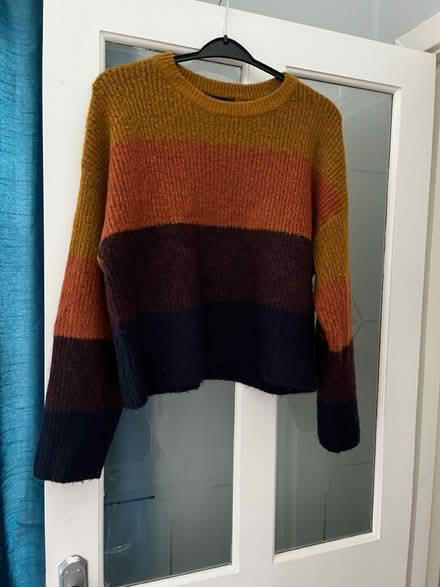 Photo of free Women’s jumpers (Paisley PA2) #3